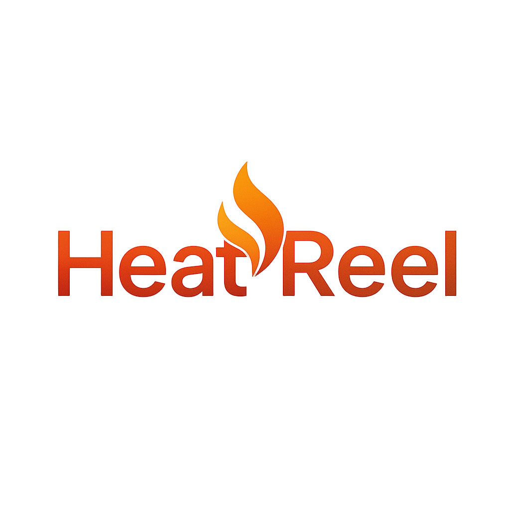Heatreel